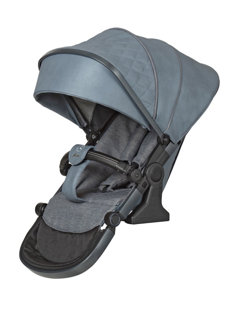 Hartan Mercedes-Benz Mercedes-Benz - Avantgarde  GTX Denimblue - Image 4