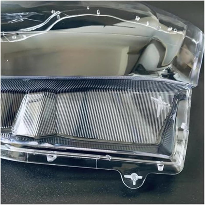 Yurefax Headlamp Lens Cover for Lexus IS Series - Image 5