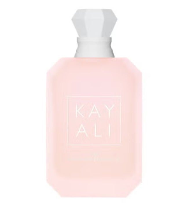كايالي يوم بوجي مارشميلو | 81 أو دو بارفان إنتنس 100 مل - عطر فاخر يدوم طويلاً - Image 1