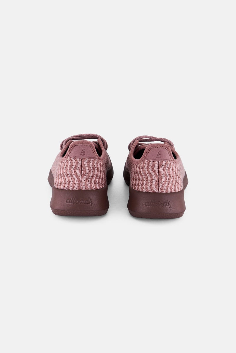 Allbirds Women Tree Runner Lace Up Training Shoes, Multicolor - Image 2