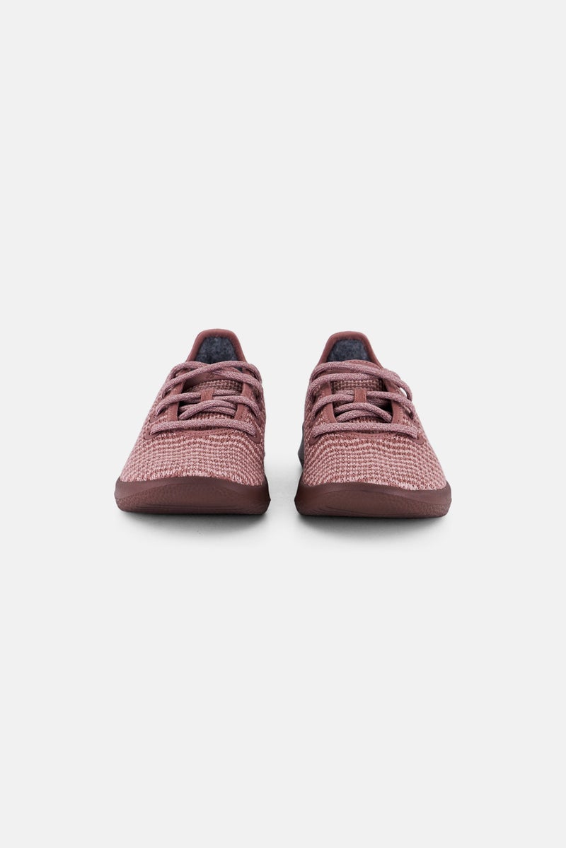 Allbirds Women Tree Runner Lace Up Training Shoes, Multicolor - Image 4