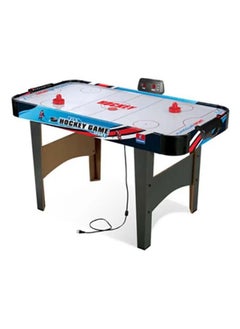 Dream Zone Indoor Outdoor Steady Durable Encouraging Eleectronic Table Hockey Game Toy Set 