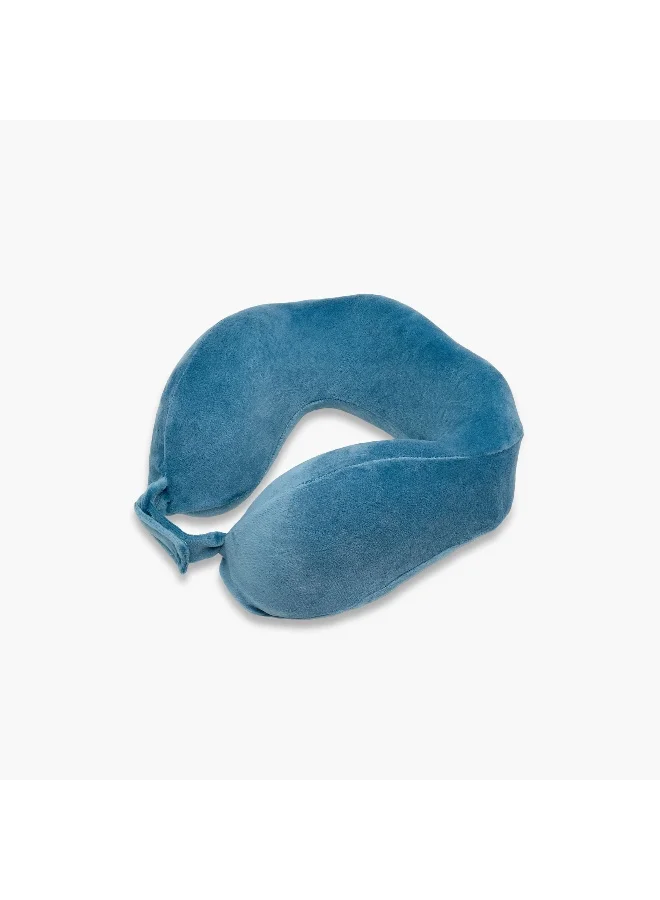 Findz Findz Solid Neck Pillow
