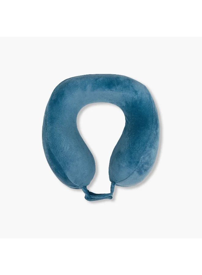 Findz Findz Solid Neck Pillow
