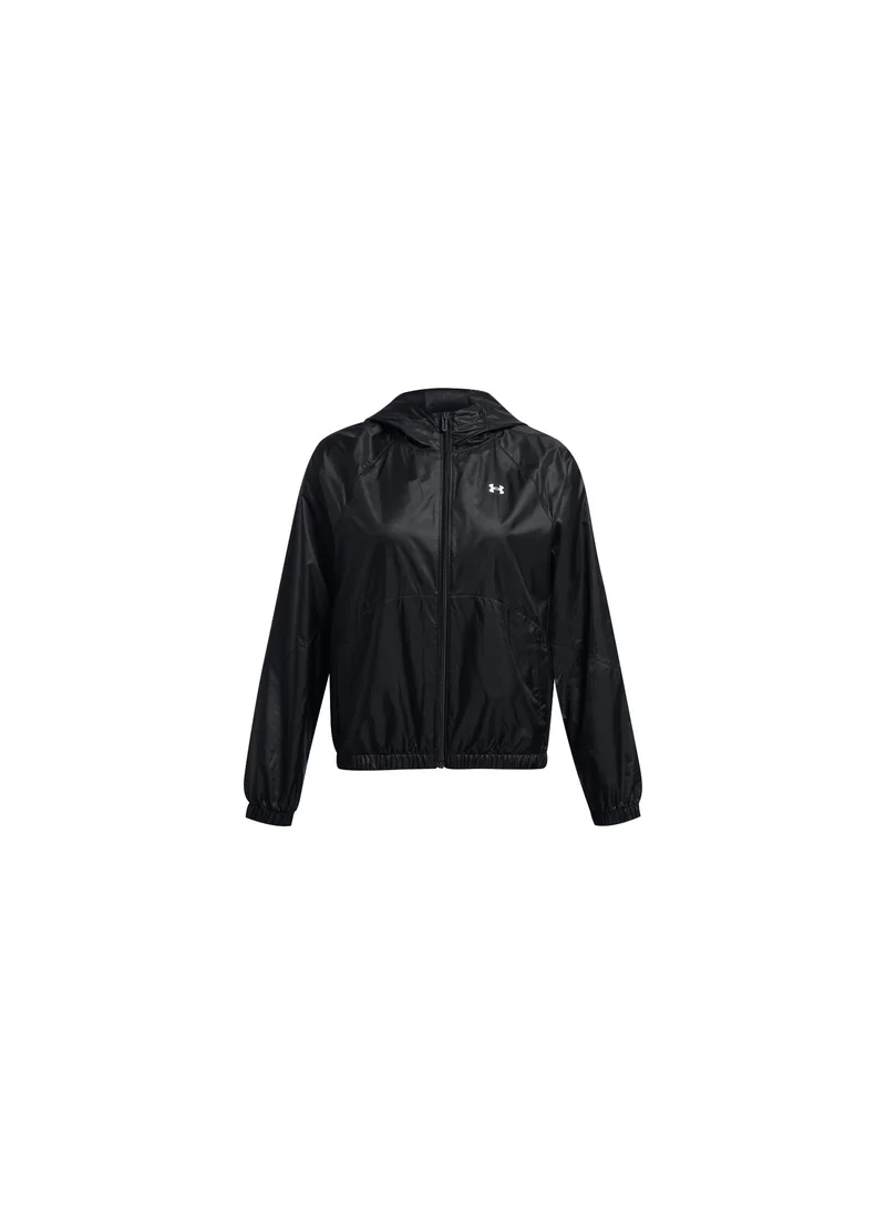 اندر ارمور Sport Windbreaker Jacket