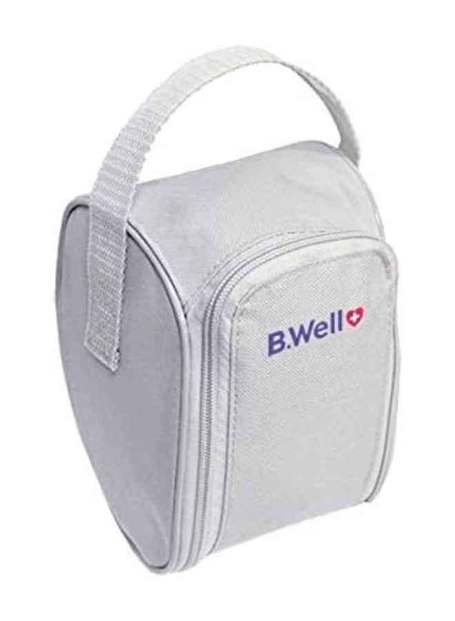 B.Well مقياس ضغط الدم الأوتوماتيكي Med-55 بحزام متوسط - Image 4