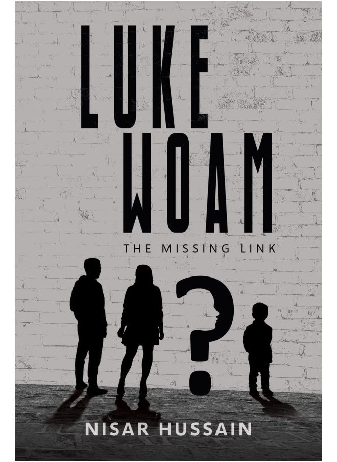 null - Luke Woam - The Missing Link - Image 1