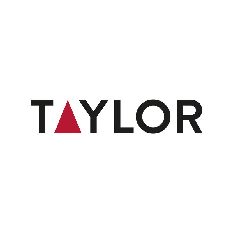 Taylor مؤقت مطبخ تايلور، إنذار دوار ميكانيكي كلاسيكي للطهي والخبز، 60 دقيقة، أبيض - Image 4