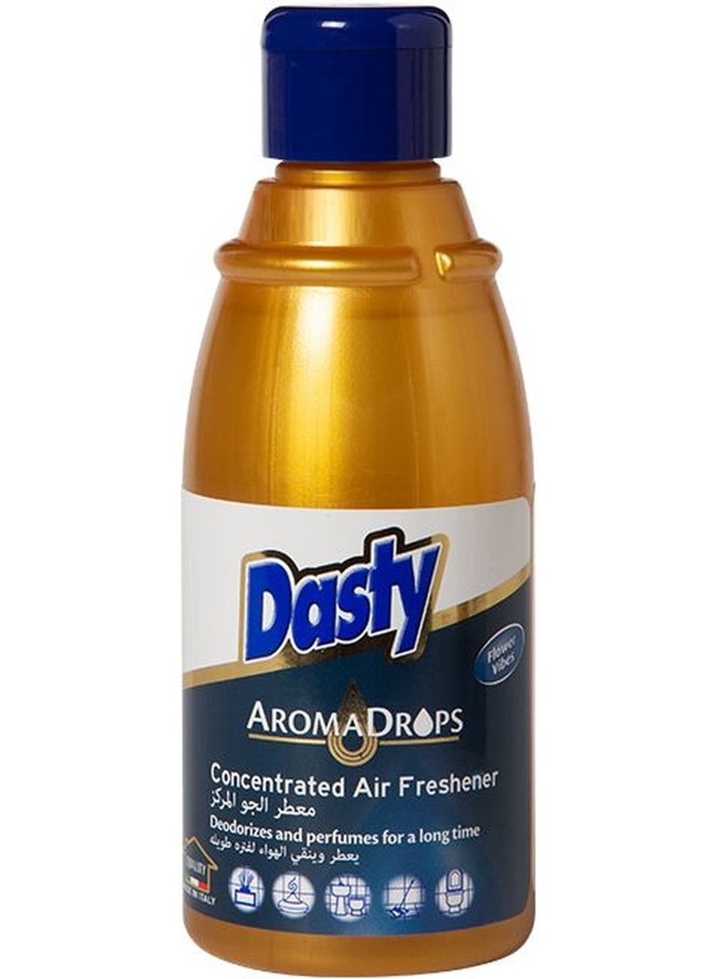 Dasty Aroma Drops Flower Vibes 250 ML - Image 1