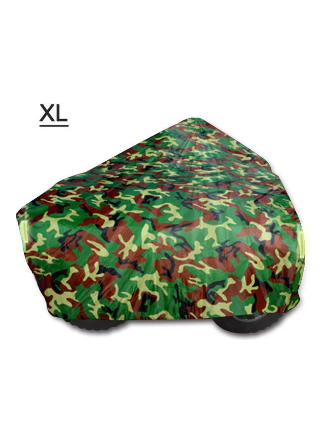 NIBEMINENT Waterproof ATV Car Cover XL - Image 1