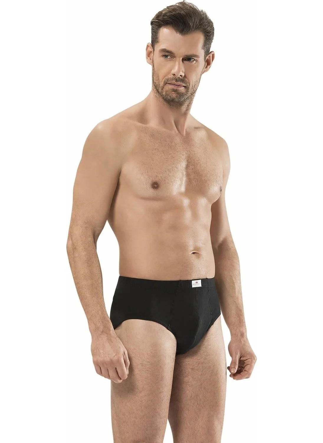 جيبر Men's Slip 3 Pack - 129