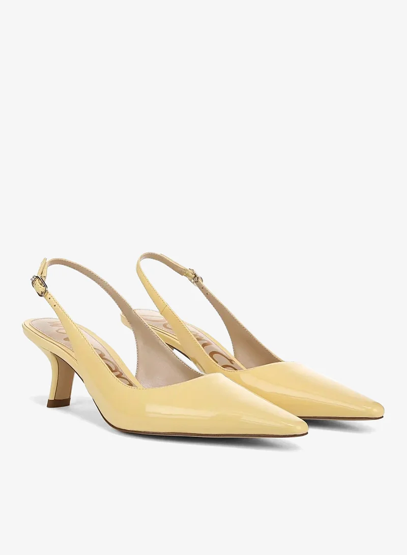 Bianka Slingback Pump