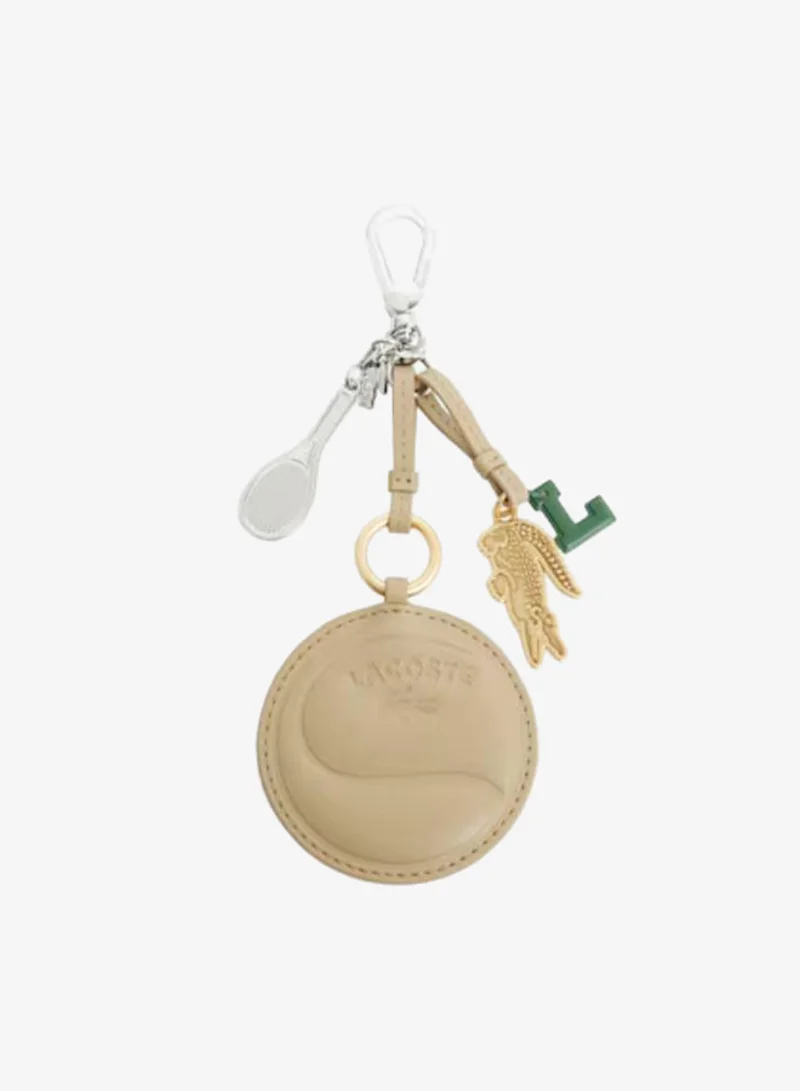 لاكوست Core Essentials Key Ring