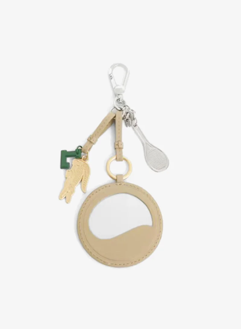لاكوست Core Essentials Key Ring