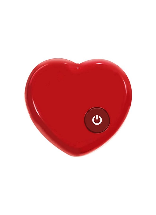 all for paws ALL FOR PAWS Heartbeat Replacement Soother Heartbeat Simulator for Puppy Sleep Aid Calming Plush Toys  - Image 1