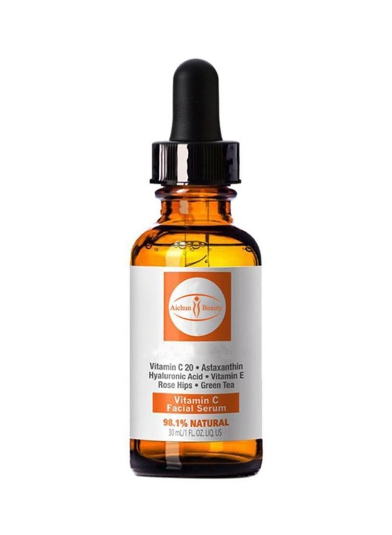 Vitamin C Facial Serum 30ml