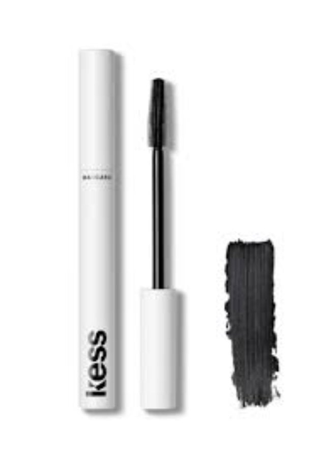 Kess Berlin DAY Mascara Black 7.5ml - Image 1