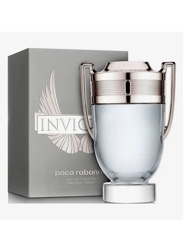 Paco Rabanne Invictus for Men 6.8 oz EDT Spray - pzsku/ZD80938625A34CD7C9702Z/45/_/1705697493/4f774dec-4cad-4279-89a5-c7c3df8e3bdf