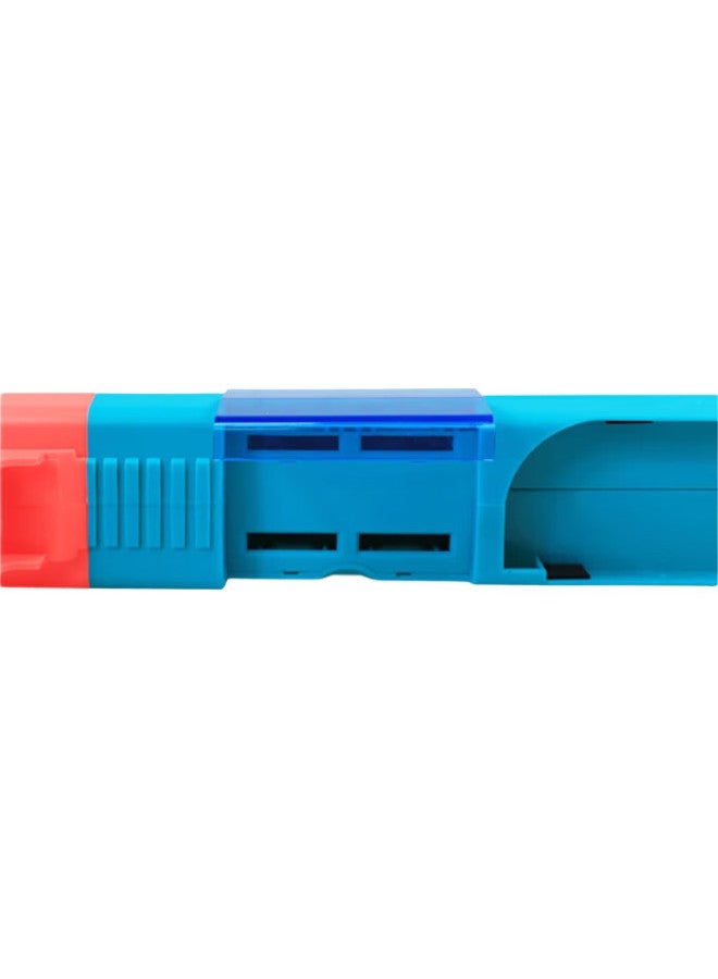 Linkstone Liantuo Switch Shooting Game Gun Grip, Game Controller, Ns Sprites Warrior 3 Handle Grip, Game Gun, Game Controller Shooting Gun, Motion-Sensing Game Accessories - Image 2