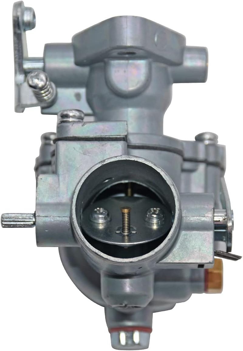 Cylinman Carburetor for International Farmall IH Cub LoBoy 154 Tractor - Image 5