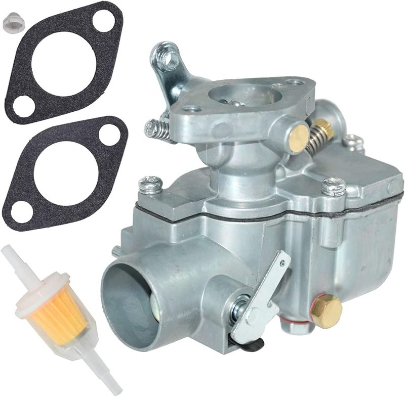 Cylinman Carburetor for International Farmall IH Cub LoBoy 154 Tractor - Image 1