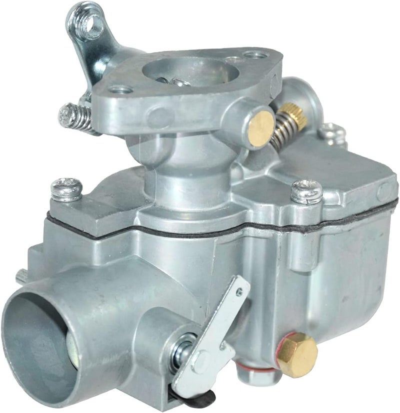 Cylinman Carburetor for International Farmall IH Cub LoBoy 154 Tractor - Image 4