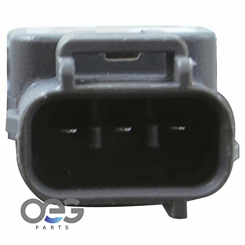 Parts Player OEG Parts New Camshaft Synchronizer Assembly W/Sensor Compatible With Grand Cherokee TJ Wrangler 4.0L 4.01999 2000 2001 2002 2003 2004 - Image 3