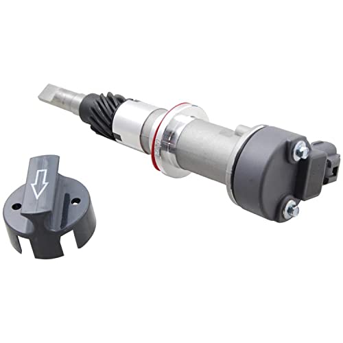 Parts Player OEG Parts New Camshaft Synchronizer Assembly W/Sensor Compatible With Grand Cherokee TJ Wrangler 4.0L 4.01999 2000 2001 2002 2003 2004 - Image 2