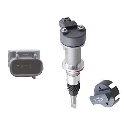 Parts Player OEG Parts New Camshaft Synchronizer Assembly W/Sensor Compatible With Grand Cherokee TJ Wrangler 4.0L 4.01999 2000 2001 2002 2003 2004 - Image 1