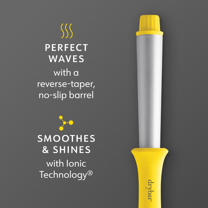 Drybar أداة تجعيد وتصفيف الشعر من دراي بار - ذا راب بارتي - Image 3
