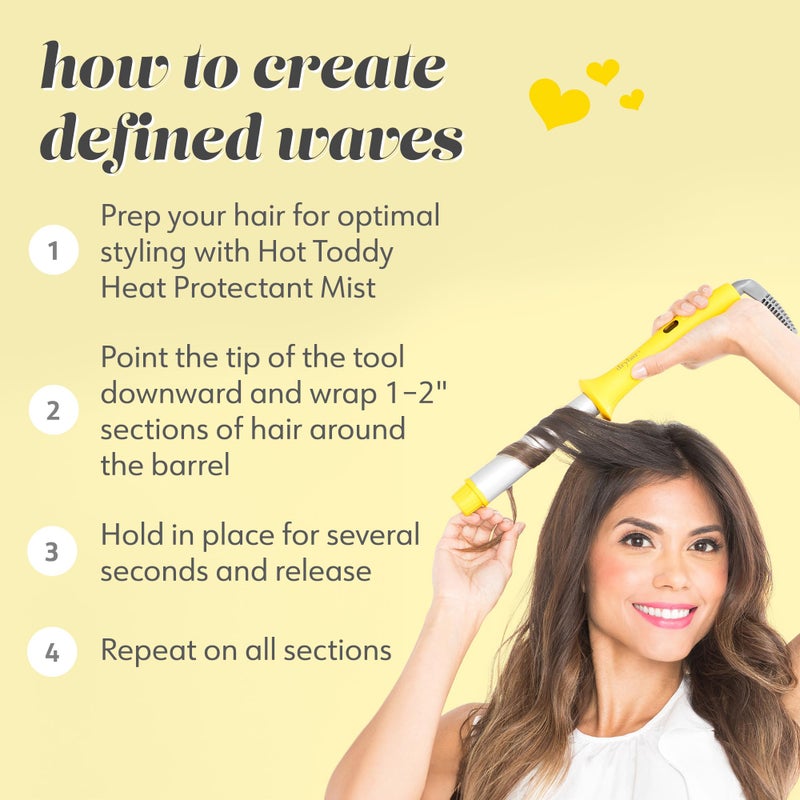 Drybar أداة تجعيد وتصفيف الشعر من دراي بار - ذا راب بارتي - Image 5