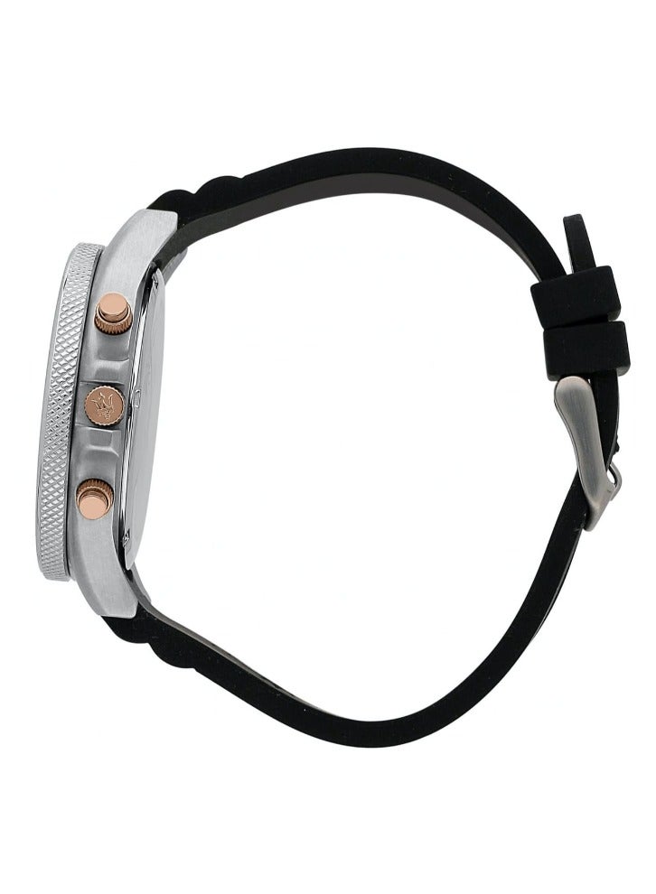 مازيراتي ساعة مازيراتي للرجال R8871640002 - Image 4