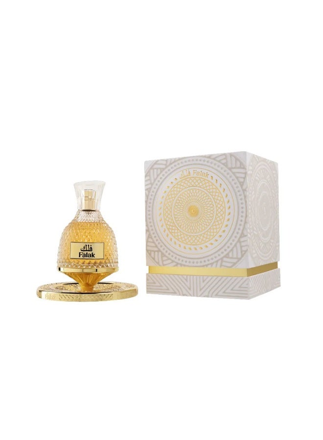Nusuk Falak For Unisex Eau De Parfum 100ML - Image 2