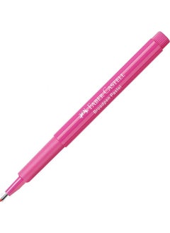 FABER-CASTELL Broadpen Pastel Pink 5020155426 