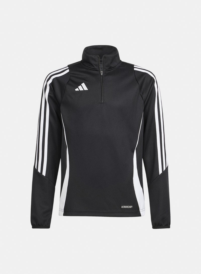 Adidas Tiro24 Training Top Kids - Image 1