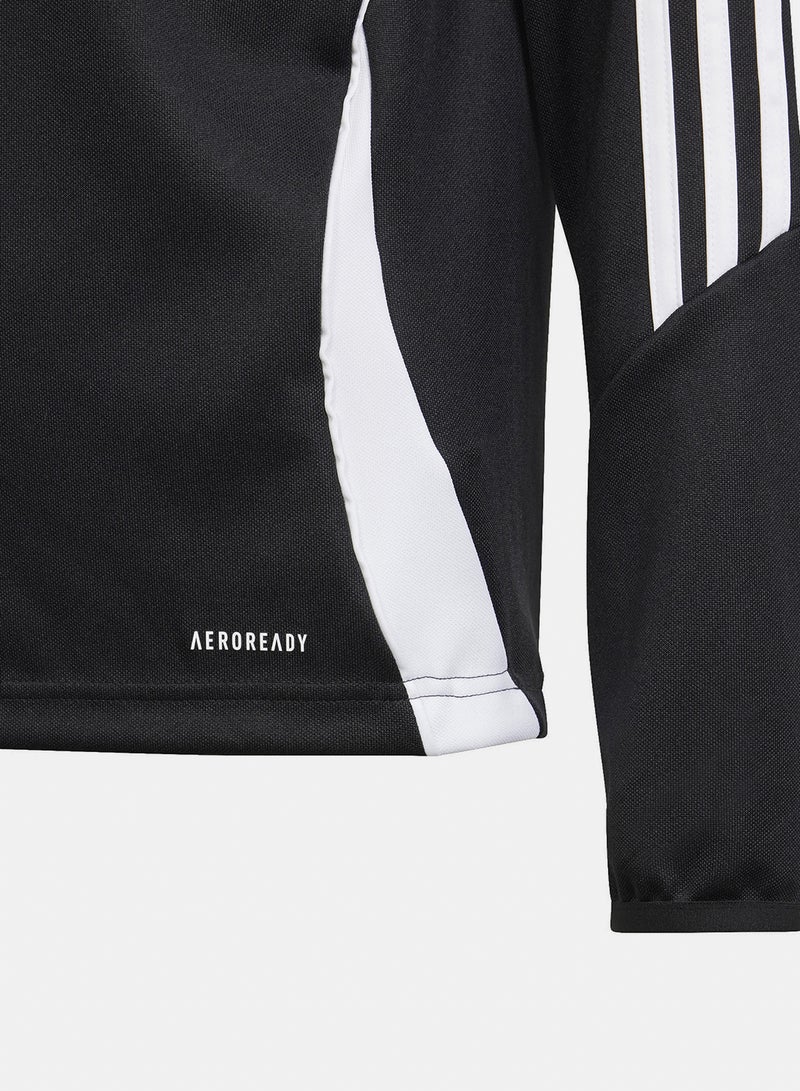 Adidas Tiro24 Training Top Kids - Image 3