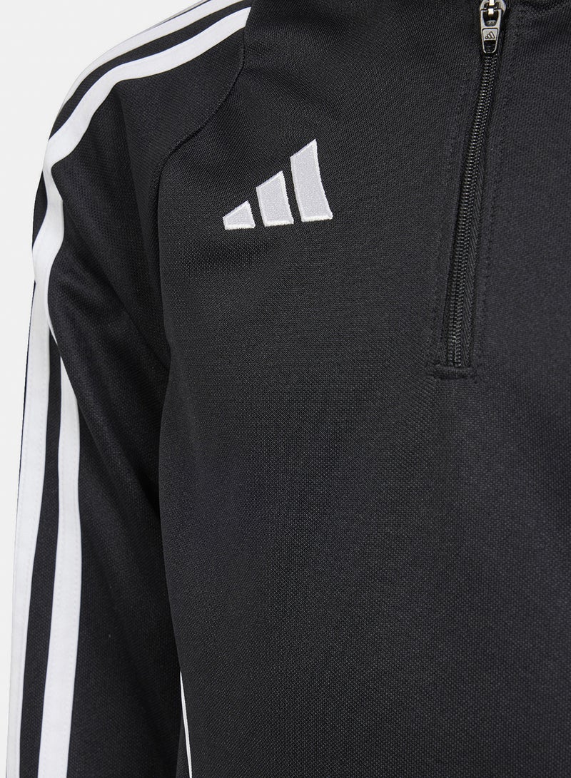 Adidas Tiro24 Training Top Kids - Image 4