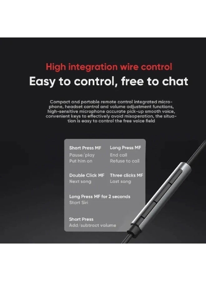 ريد ماجيك سماعة ريد ماجيك سماعة الألعاب مع منفذ اوكس مسمار 3.5 مم وأزرار للتحكم بالسماعات استمتع بصوت عالي الجودة براحة تامة لا يوجد تأخير نهائيا - Image 3