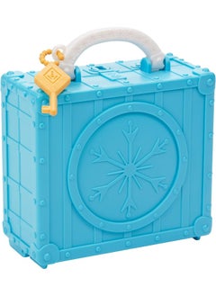 Frozen 2 Portable Pop-up Bedroom Playset with Olaf