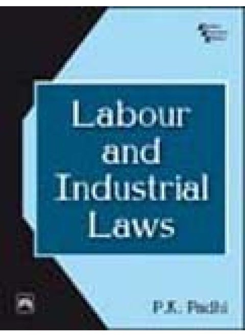Labour and Industrial Laws