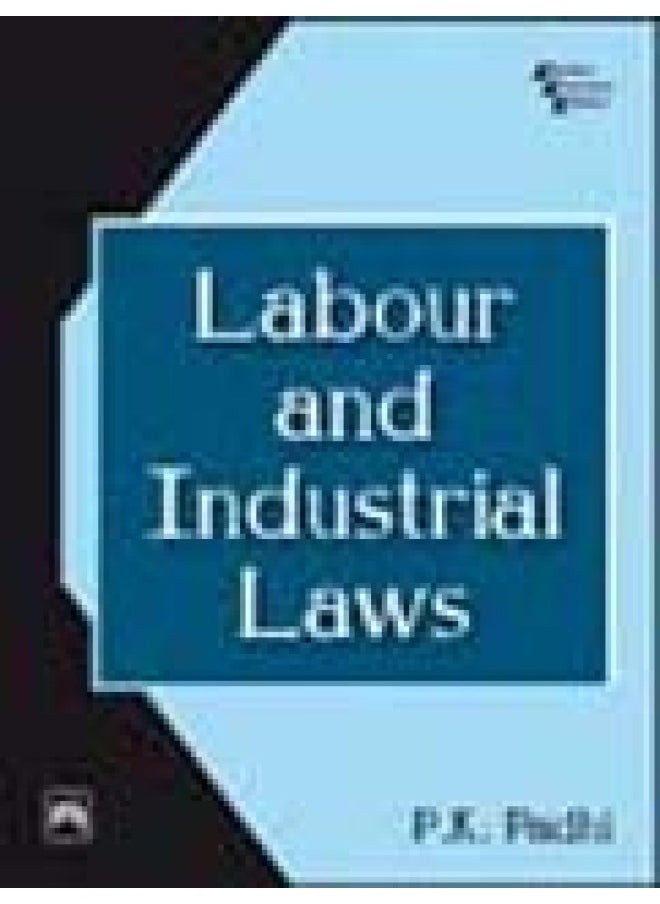 Labour and Industrial Laws