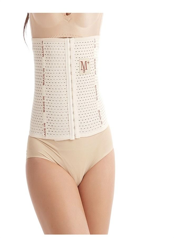 Loquat Adjustable Breathable Body Corset