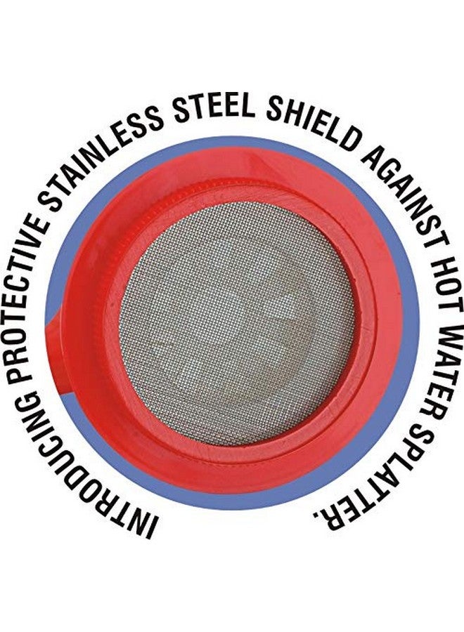 وندر جهاز بخار ساونا البخار لإزالة الرؤوس السوداء والبرد والسعال وتجديد شباب البشرة للحصول على بشرة شابة (جهاز استنشاق البخار 3 في 1) - Image 3