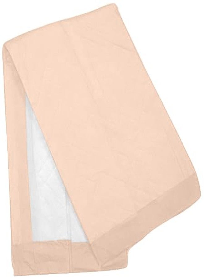 BrightCare Extra Large Disposable Incontinence Bed Pad 10 Count (Size 36Wx36L) - Underpad Incontinence Protection for Adult, Child, or Pets - Absorbent Waterproof Chux by BrightCare - Image 3