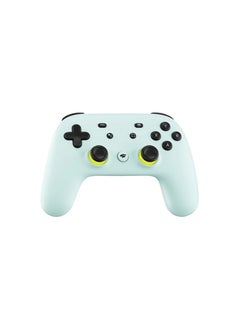 Google Stadia Bluetooth Controller, Wasabi
