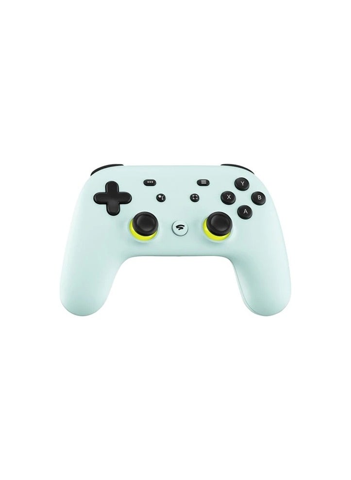 Google - Google Stadia Bluetooth Controller, Wasabi - Image 1