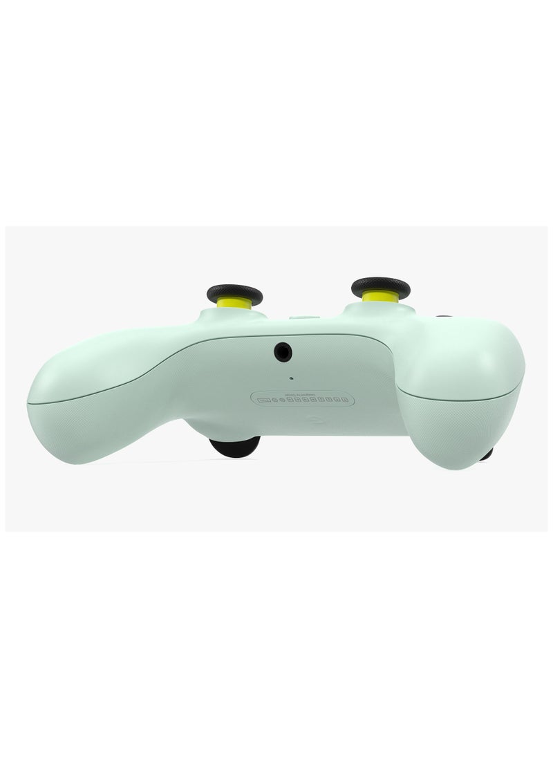 Google - Google Stadia Bluetooth Controller, Wasabi - Image 1
