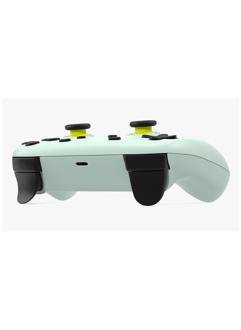 Google - Google Stadia Bluetooth Controller, Wasabi - Image 1