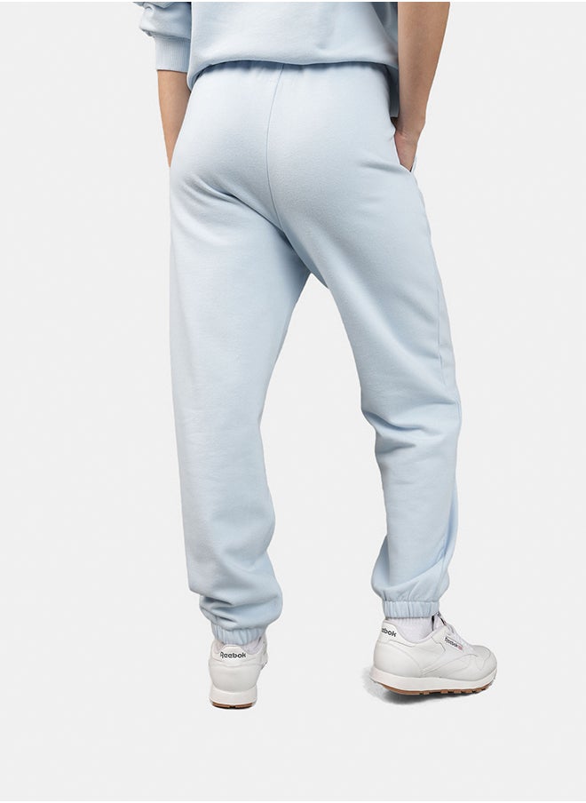 امريكان ايجل Drawstring Wide Leg High Waist Jogger  - Image 2