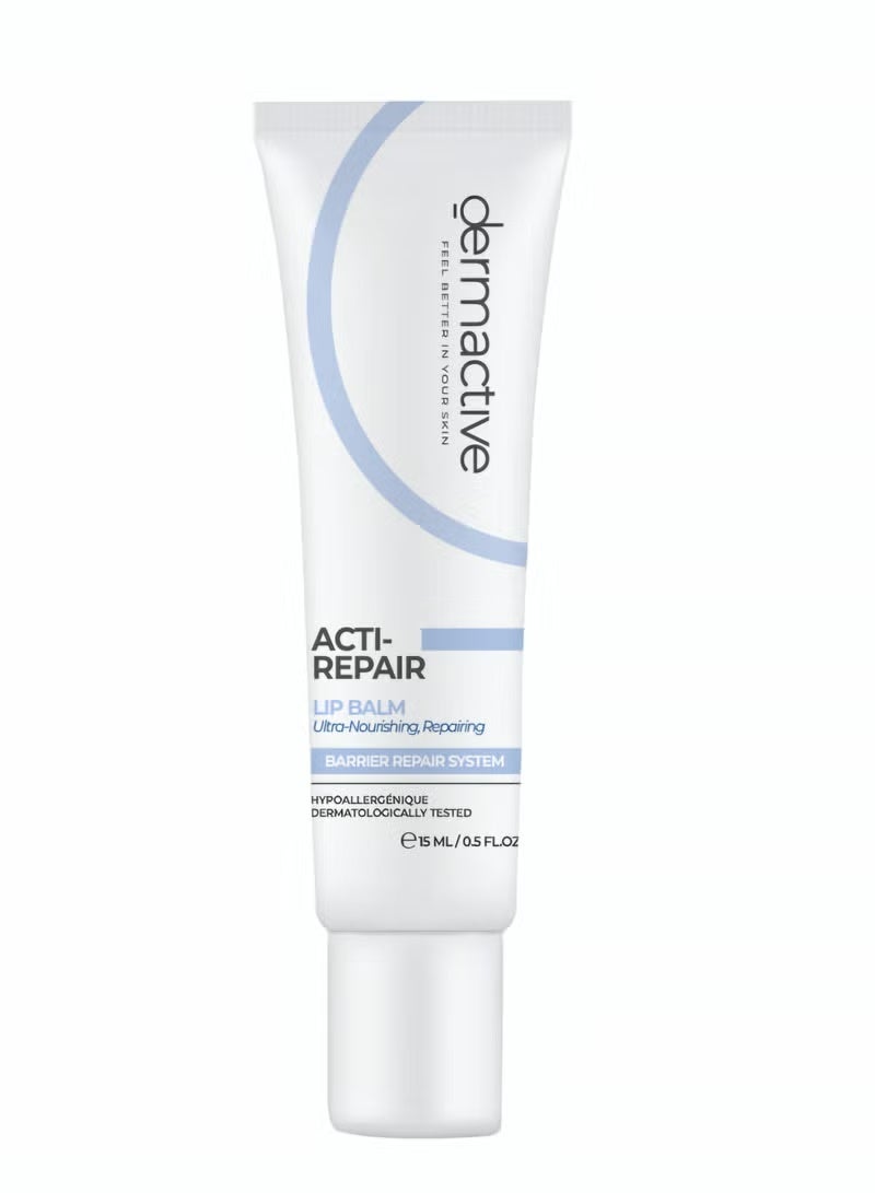 Dermactive Acti Repair Ultra Nourishing & Reparing Lip Balm 15 ml